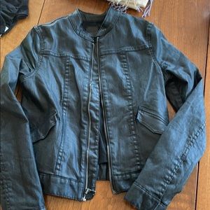 Joe’s Denim Jacket